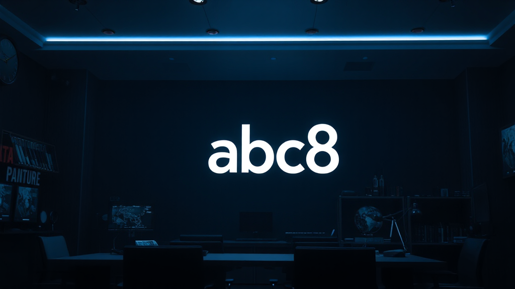 Understanding abc8: A Comprehensive Overview of Its Features and Impact
